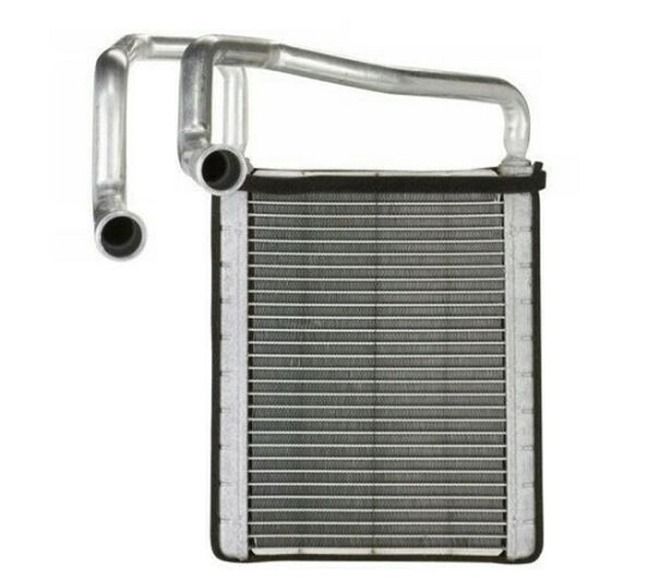 Radiator incalzire Hyundai IX35 2010-2015; Kia Sportage 2010-2015, 230x145x20mm, Tipul radiatorului: fagure brazat, OE 971382Y000, Hanon