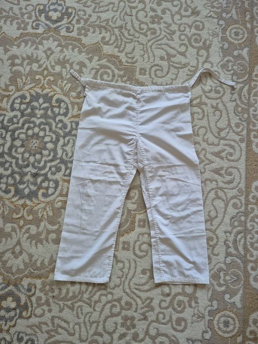 Кимано детское спортивное