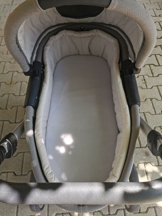 Количка Mutsy Evo 2