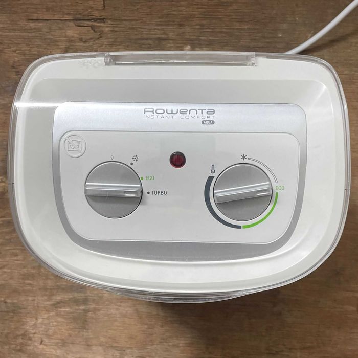 Aerotermă baie ROWENTA Instant Comfort Aqua SO6510F2