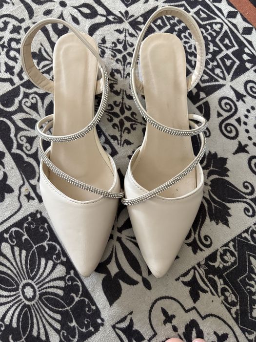 Женские туфли,удобные