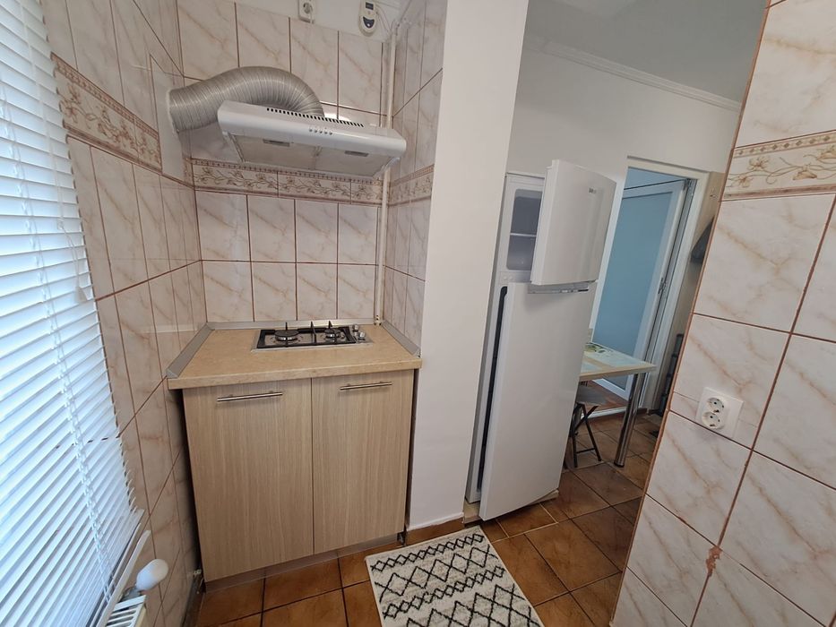Proprietar inchiriez garsoniera Popa Sapca
