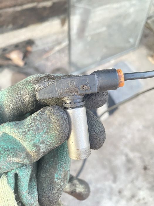 Датчик коленвала