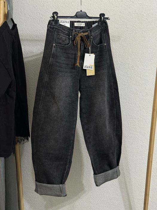 Дамски дънки Xs S M L XL