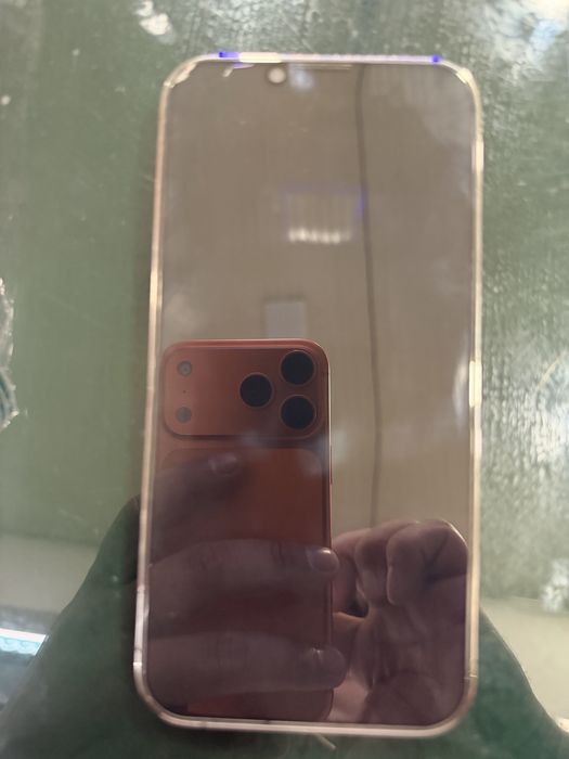 iPhone 13 pro 128 gb