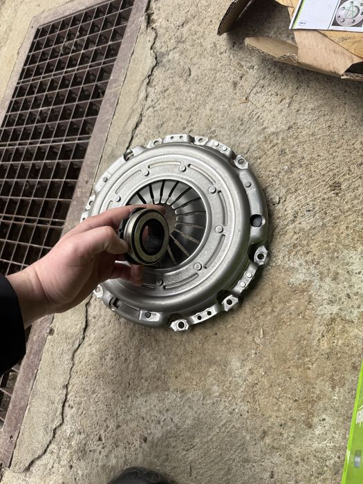 Чисто нов съединител за 1.9тди