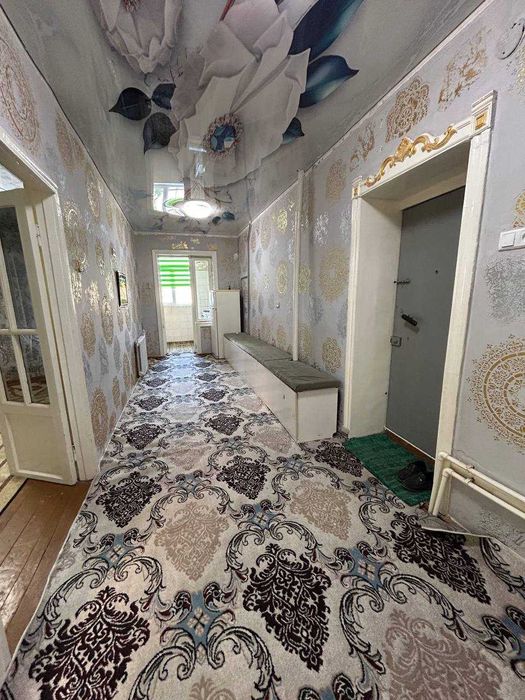 Buxoroda 2xonali uy arzon sotiladi kod#32