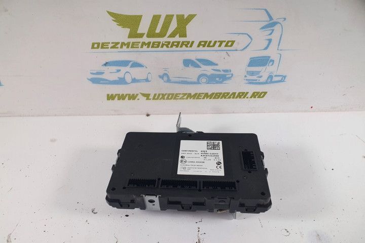 Modul confort e11116ra003058 Kia Niro DE (2016 - 2020) G4LE