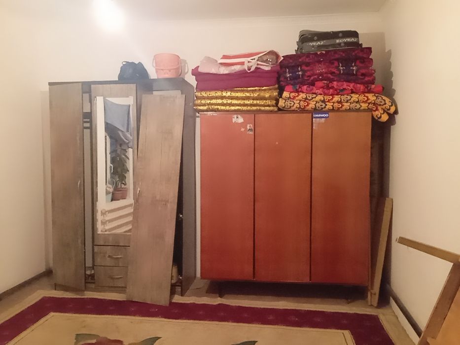 Arzonga ijaraga uyga qoyamiz  Yangi hayot tumani Chortoq mahalasida