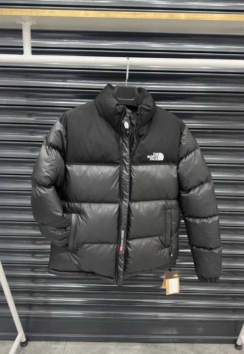 The North Face, зимно яке лукс