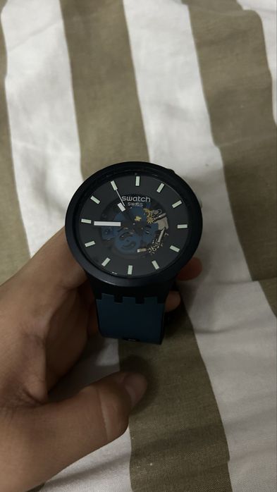 Swatch swiss ориг
