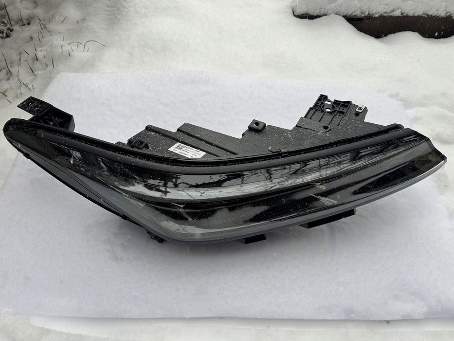 Фары Changan CS75 Plus, 55Plus, X5