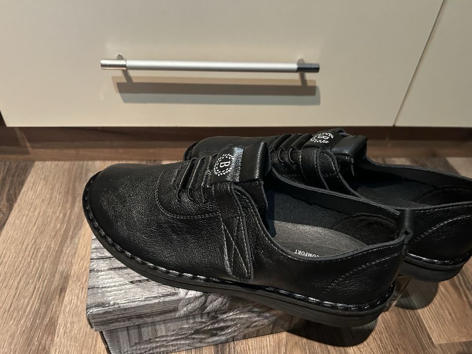 Дамски обувки Езел