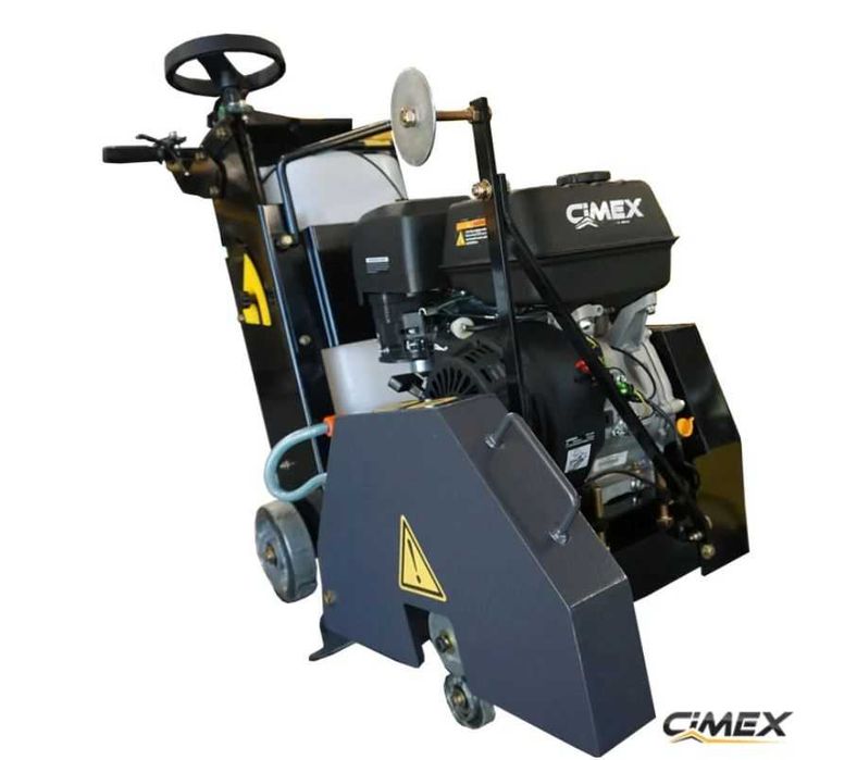 Фугорез количка CIMEX FS450RS