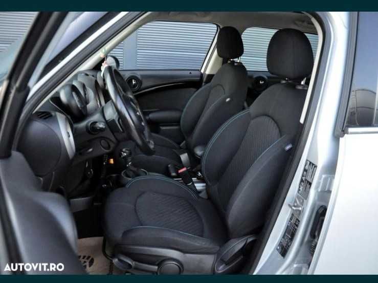 MINI Countryman 2011 — imagine 5