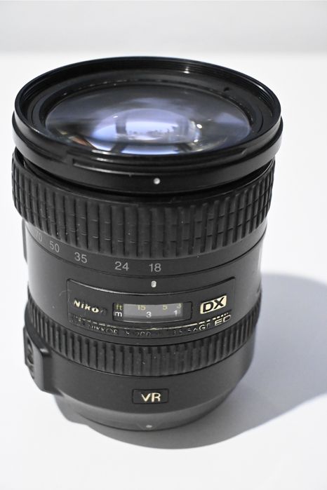 Nikon D5100 + 3 baterii