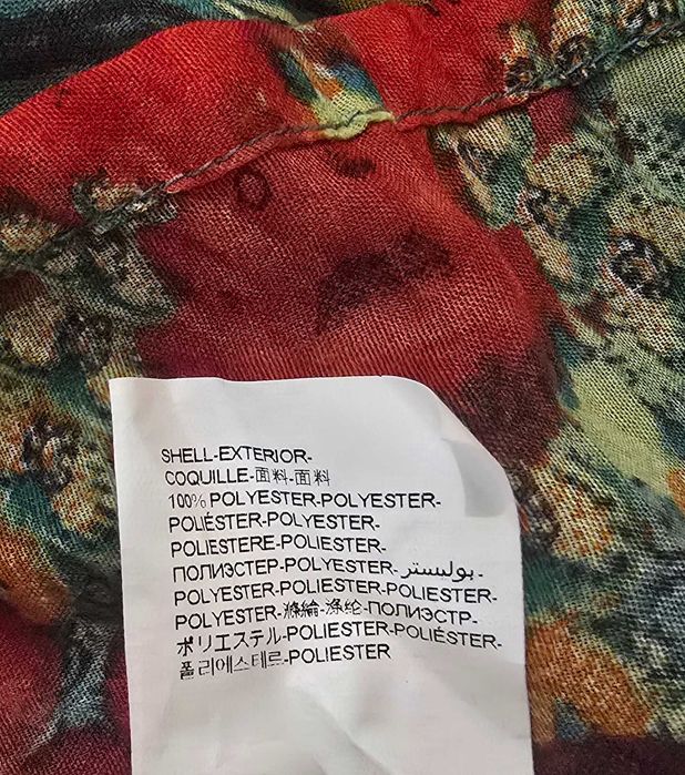 Desigual S-дамска туника (х114)