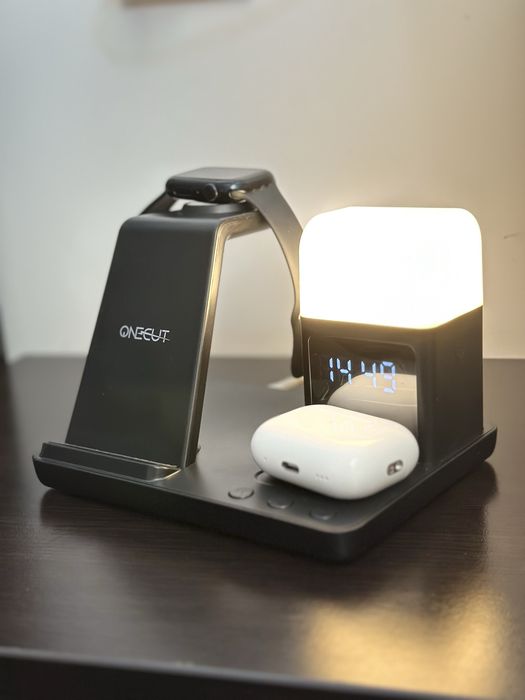 Incarcator wireless