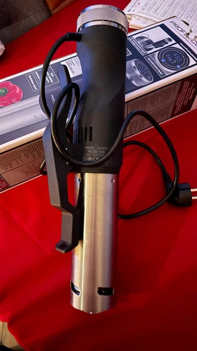 Стик за готвене ProfiCook PC-SV 1126 Sous-vide