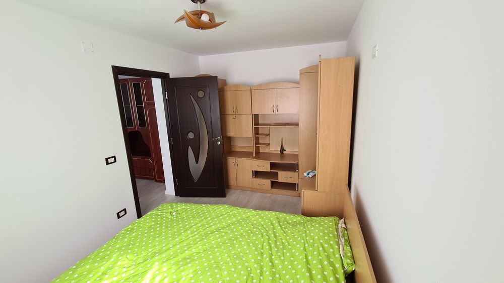 Apartament 2 camere,et.3, semidecomandat, 39.22mp, zona Micro 3