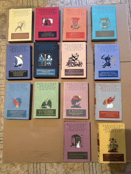 Книги разные, от 2000тг