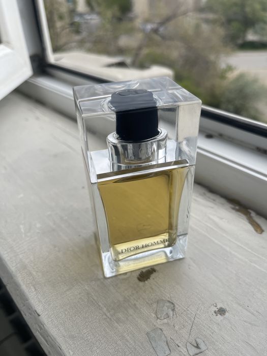 Лосьон после бритья DIOR оригинал