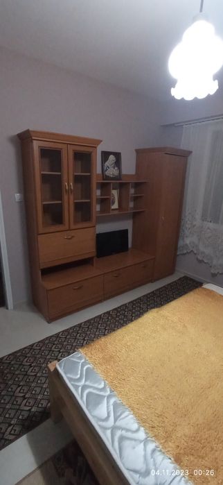 Дава се под наем Двустаен апартамент в Пловдив, Кършияка - 76 кв.м за 484.5 € - Снимка #1