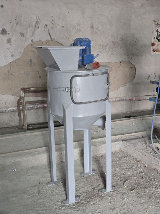 Газоблок фабрикаси сотилади