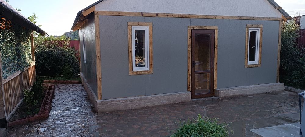 Сдаётся дача на барковском