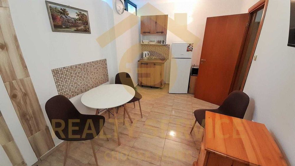 Продава се Тристаен апартамент в к.к. Слънчев бряг - 63 кв.м за 913 €/кв.м - Снимка #4