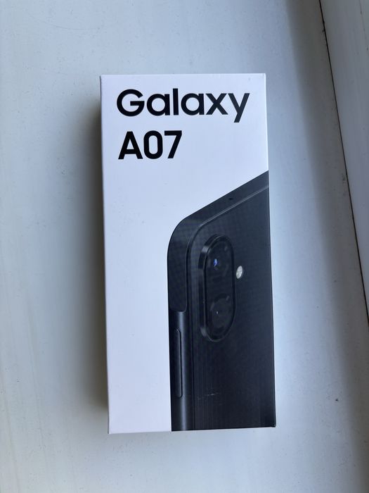 Sumsung Galaxy A07