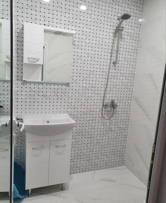 Дава се под наем Двустаен апартамент в София, Връбница 1 - 60 кв.м за 612 € - Снимка #4