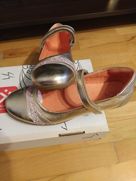 Обувки Колев и Колев