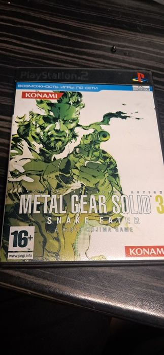 Ps2 slim с камплектацыей