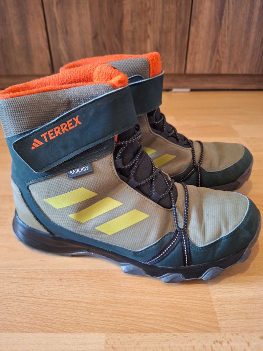 Адидас terrex 40 номер