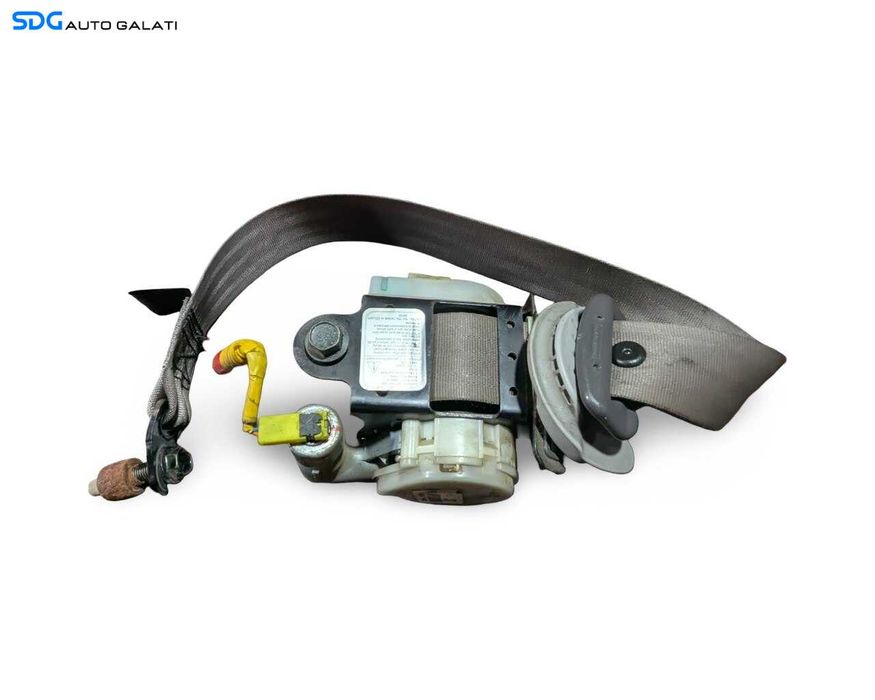 Centura Siguranta Dreapta Fata Kia Rio 2005 - 2009 Cod 88880-1G100 [LR4042]