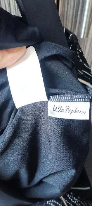 Costum de baie Ulla Popken