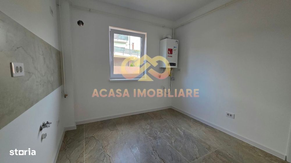 Intabulat Pacurari Kaufland  Apartament 3 Camere 71Mp
