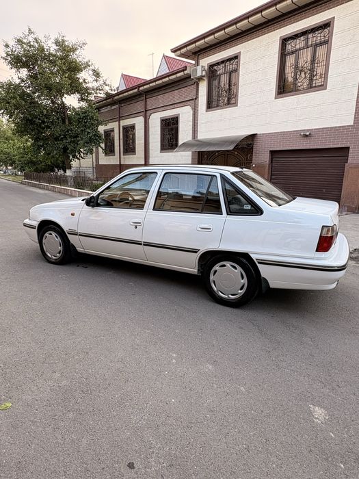 Chevrolet Nexia 2007 — 4