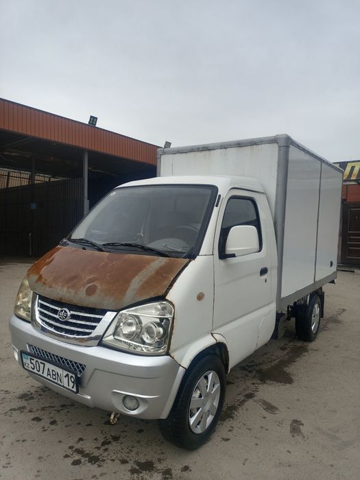 FAW_1024 сатылады