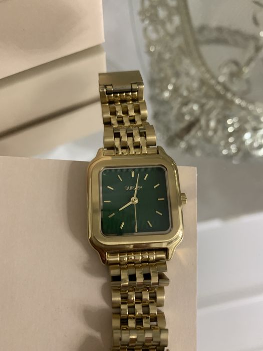 Женскиц часы “Burker”  Англия