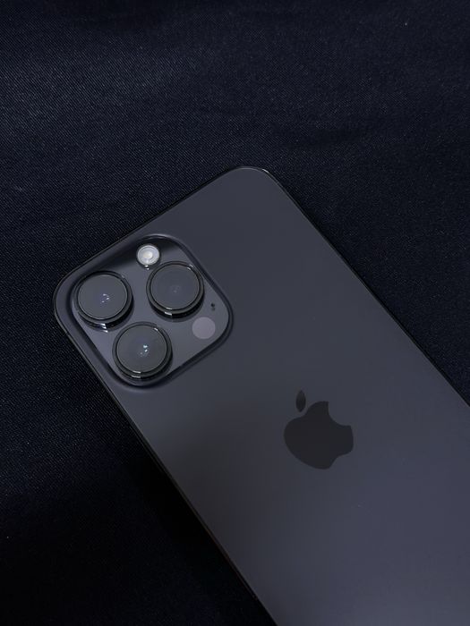Iphone 14 Pro Max|Ortalyq.kz