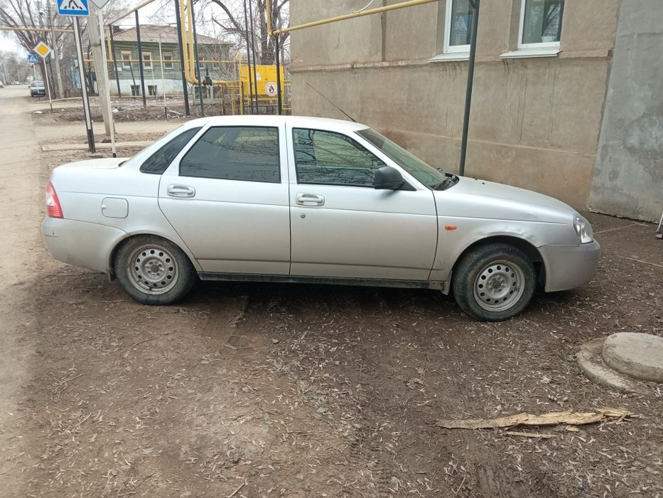Продаётся Лада приора