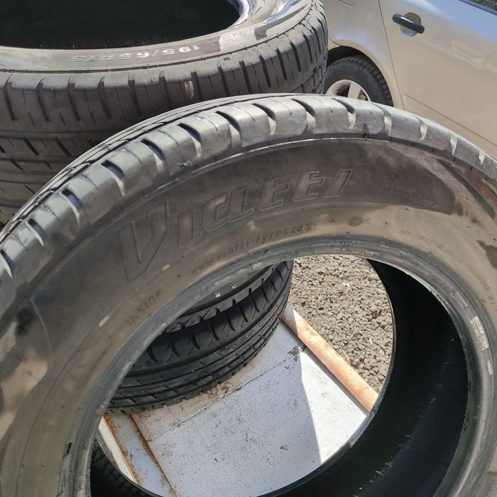 Шины летние Viatti