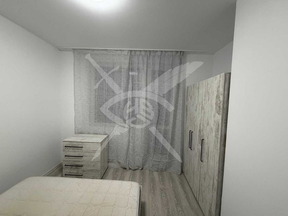 Дава се под наем Двустаен апартамент в София, Надежда 4 - 55 кв.м за 500 € - Снимка #5