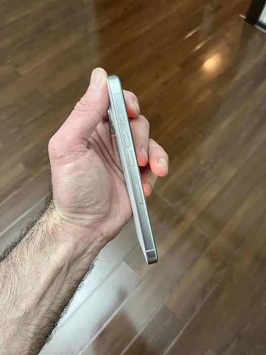 iPhone 16 Pro 128GB 100%