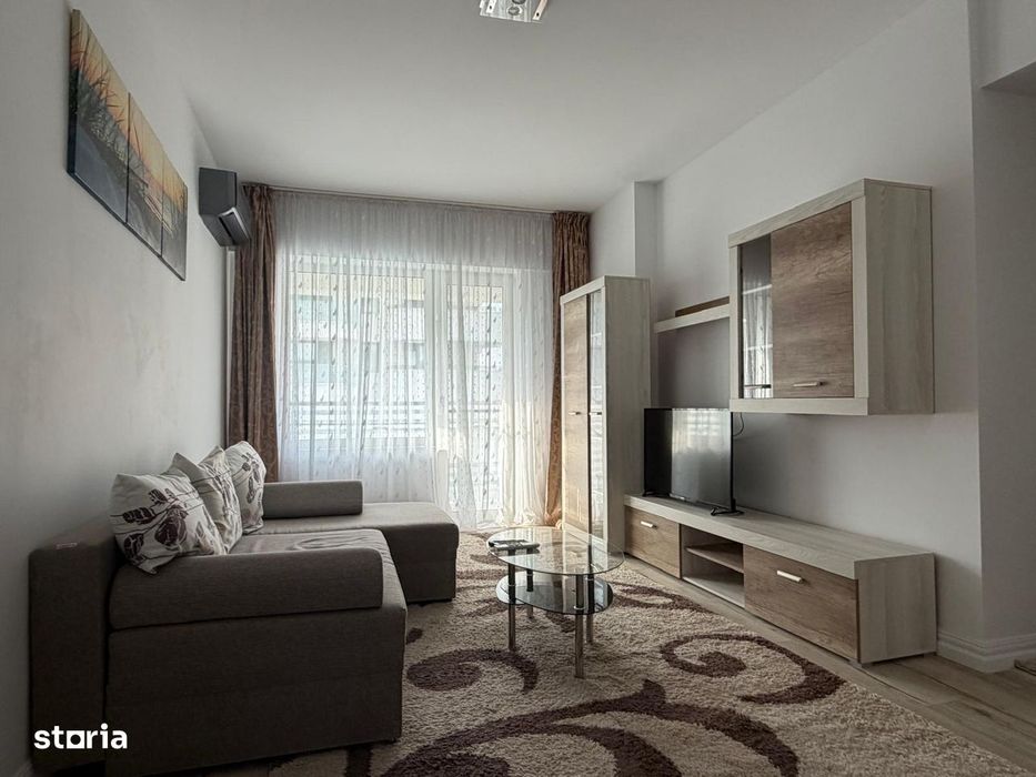 Apartament 2 camere, de închiriat - Royal Town Copou