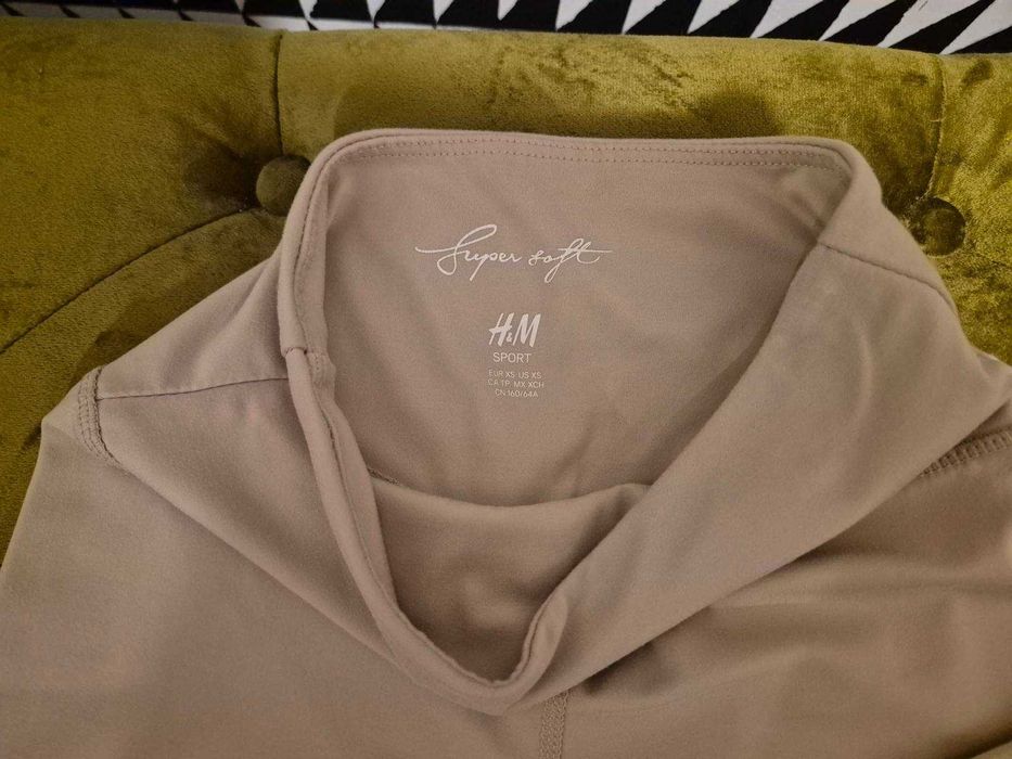 Colanti H&M [noi, fara eticheta] marime xs