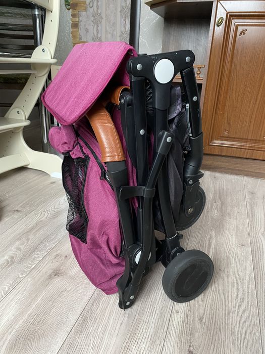 Продам детскую коляску