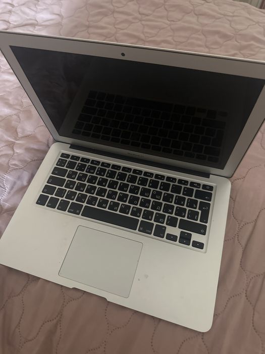 MacBook Air 2017